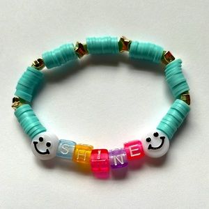 Preppy Stretch Bracelet